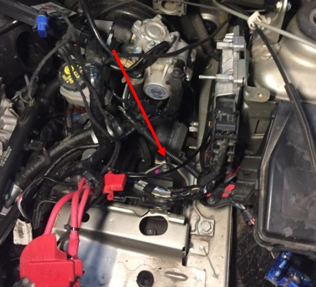 Допуск renault dp0